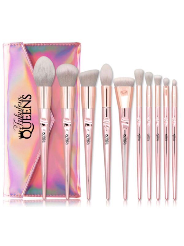 Fabulous Rose Brush sets - Image 2