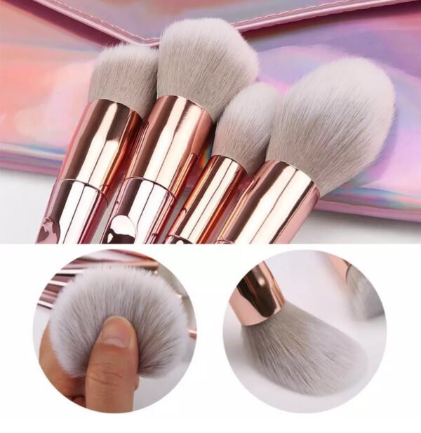 Fabulous Rose Brush sets - Image 3