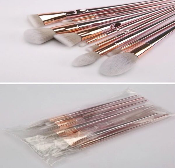 Fabulous Rose Brush sets - Image 5